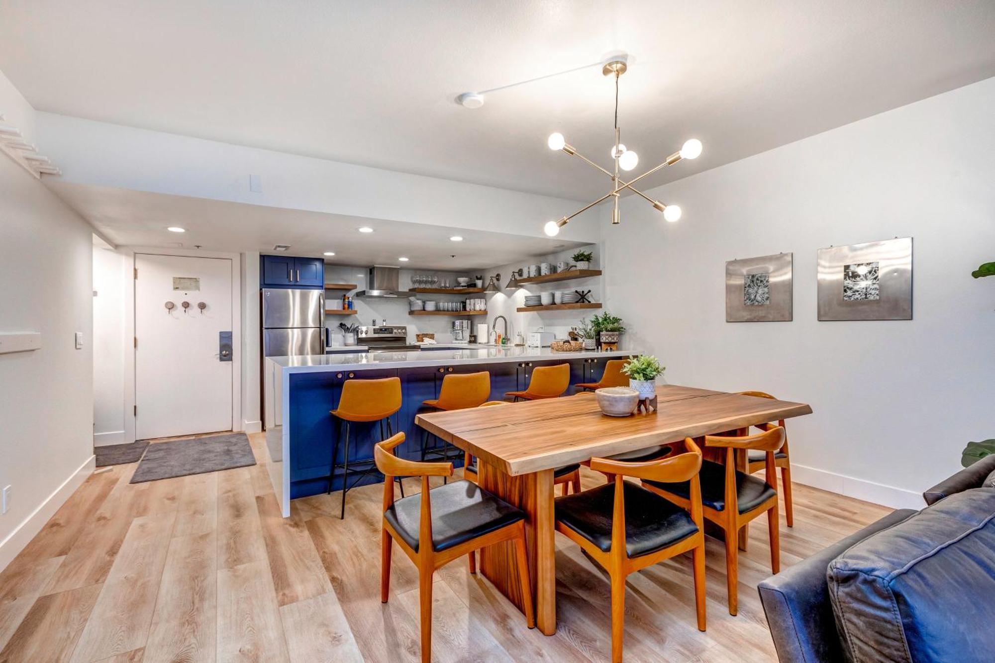 Park Station Family Retreat Villa Park City Bilik gambar