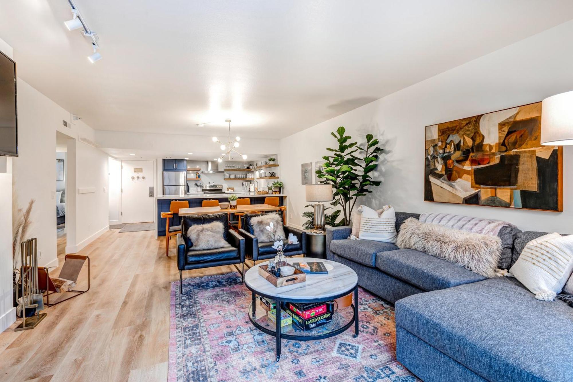 Park Station Family Retreat Villa Park City Bilik gambar