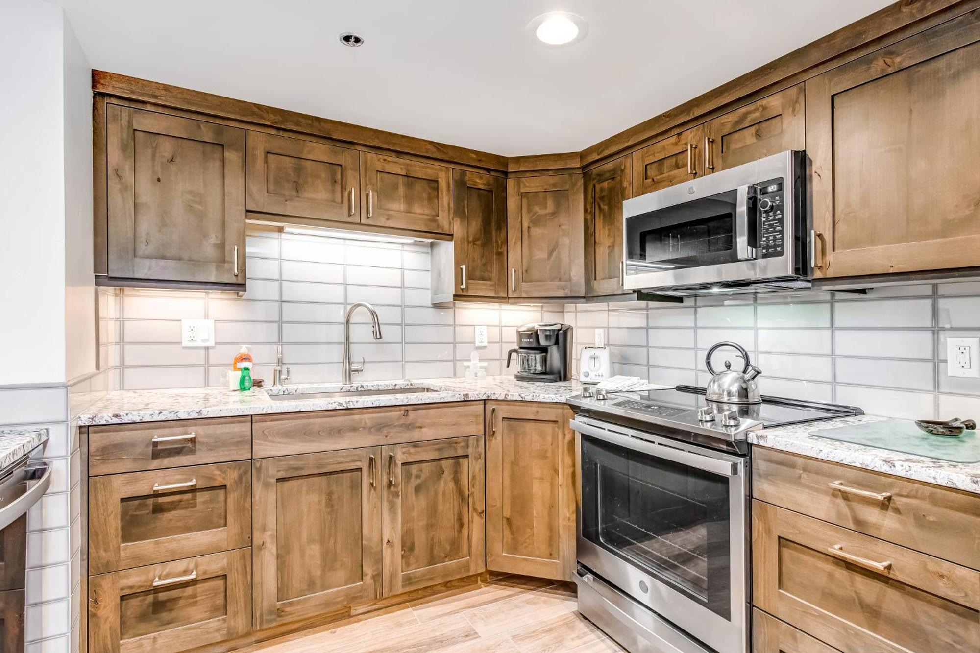 Park Station Family Retreat Villa Park City Bilik gambar