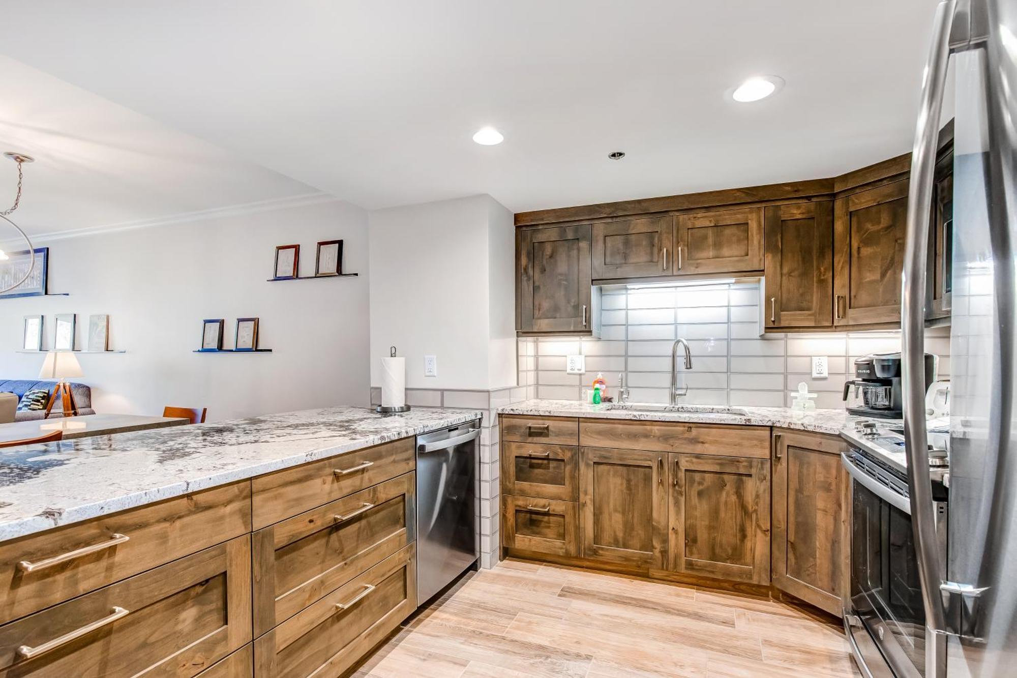 Park Station Family Retreat Villa Park City Bilik gambar